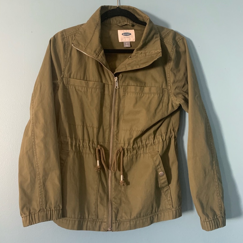 Jacket